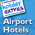 Holiday Extras Stanstead Airport Hotels