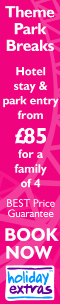 Holiday Extras