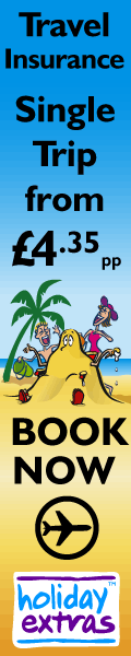 Holiday Extras