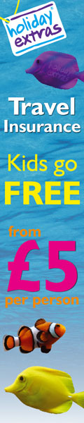 Holiday Extras