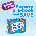 Holiday Extras