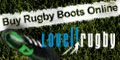 Lovell Rugby - Rugby Boots