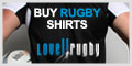 Rugby Shirts at Lovell Rugby