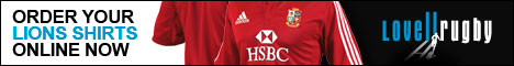 Lovell Rugby