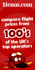 Compare Flights to Malaga Airport