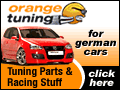 Orange Tuning