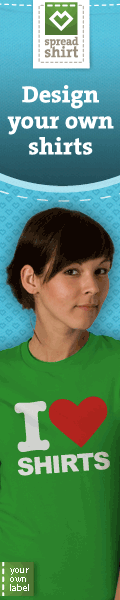 Spredshirt Designer - Design Your Own T-Shirt