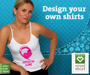Spreadshirt.net