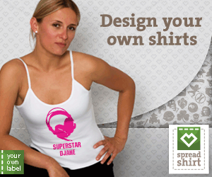 Spreadshirt.net