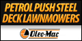 Link to the Mow Direct website