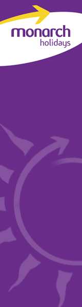 Monarch Holidays