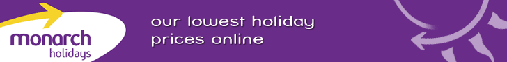Monarch Holidays
