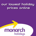sports holidays