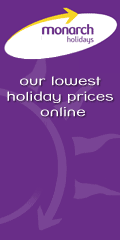 Monarch Holidays