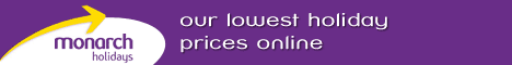 Monarch Holidays