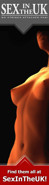 Sex in the UK is a UK centric site with all the features of the big international sites
