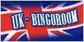 Online Gambling: Bingo Rooms