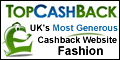 cashback shopping