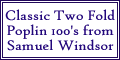 Samuel Windsor
