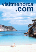 visit menorca