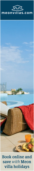 Meon Villas