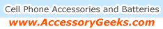 Accessory Geeks