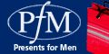 Presents For Men