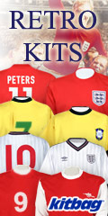 Buy World Cup Kits from Kitbag