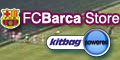 Barcelona Shirts from Kitbag.