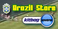 Brazil shirts from Kitbag.