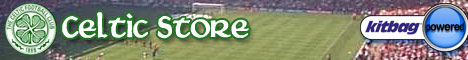 Celtic Store: shirts and accessories.