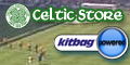 Celtic store at Kitbag.