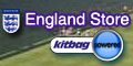 England store.