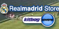 Real Madrid Store.