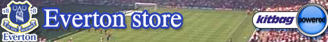 Everton Store.