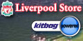 Liverpool Shirts & Other Liverpool Products From Kitbag.