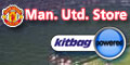 Manchester United Store.