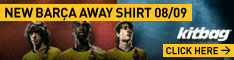Football Shirts