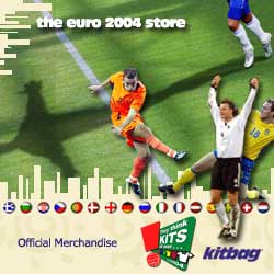 Buy Latvia football shirt