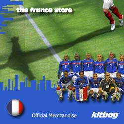 Buy France football shirt