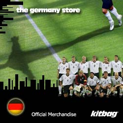 Buy Germany football shirt