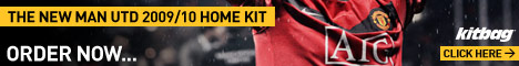 united 3rd kit buy it now