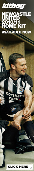 Kitbag Deals - Tyne Time