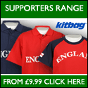 England Shirts