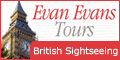 Evan Evans Tours - Thames River Cruises