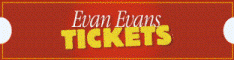 Evan Evans Tickets - London Attractions & Theatre Tickets