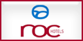 More Information or Book direct with Roc Hotels