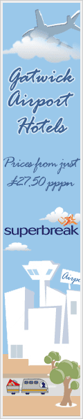 Superbreak Stanstead Airport Hotels