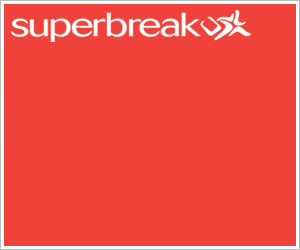 Superbreak