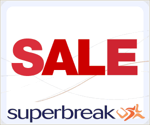 Superbreak Winter Hotel Break sale - Click Here For More